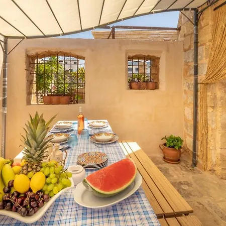Trullo Mmammineddhu By Salento Affitti 펜션