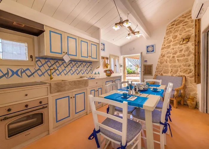 Trullo Mmammineddhu By Salento Affitti *