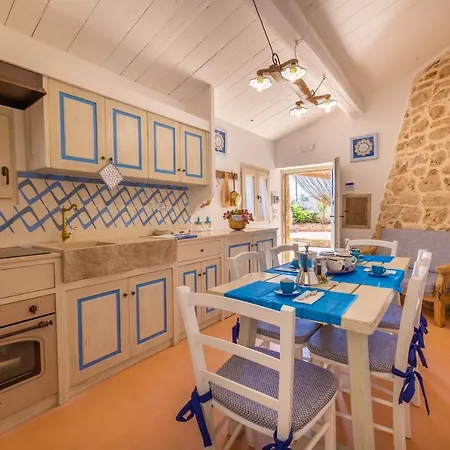 Trullo Mmammineddhu By Salento Affitti *