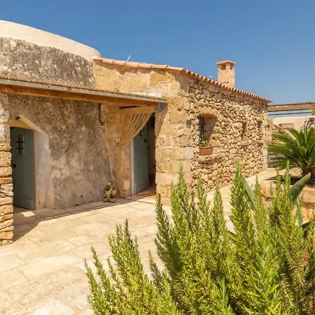Trullo Mmammineddhu By Salento Affitti