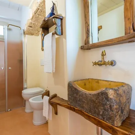 Trullo Mmammineddhu By Salento Affitti Holiday home