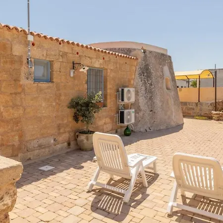 Trullo Mmammineddhu By Salento Affitti * Torre San Giovanni Ugento