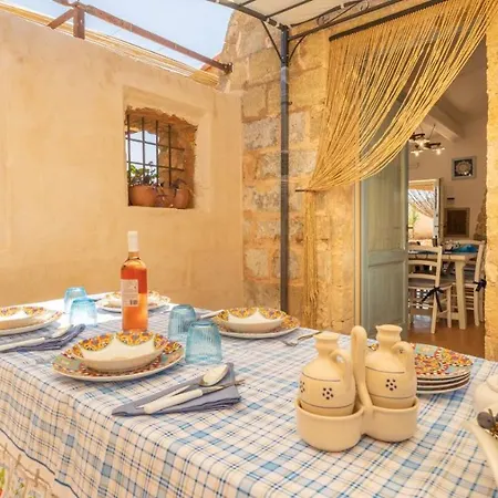 Trullo Mmammineddhu By Salento Affitti Holiday home