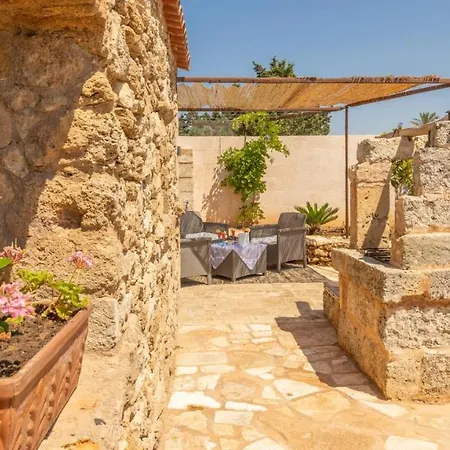 Trullo Mmammineddhu By Salento Affitti *