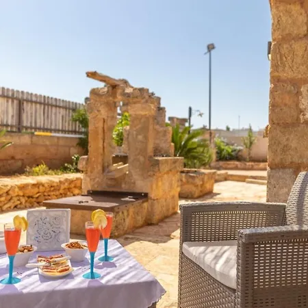 Trullo Mmammineddhu By Salento Affitti *