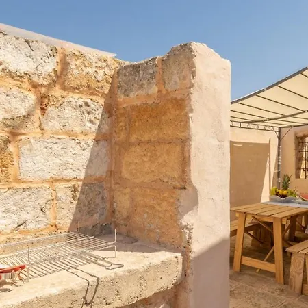 Trullo Mmammineddhu By Salento Affitti *
